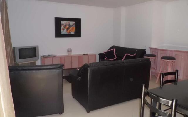Albufeira Apart. T2 Baixa