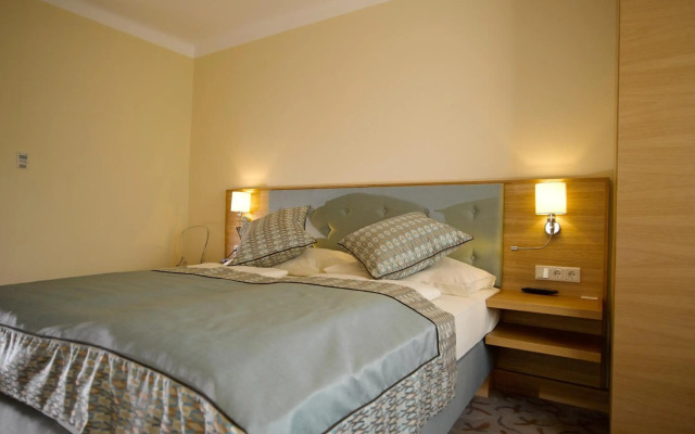 Hotel Drei Raben