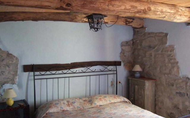 Agriturismo Al-Marnich