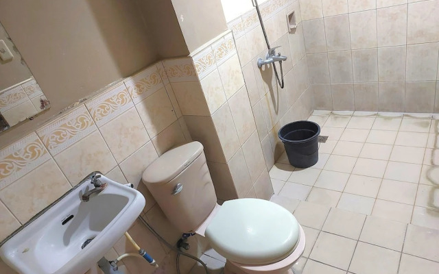 Mct Hotel