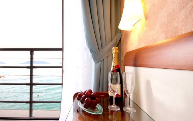 Case Vacanze Lerici - San Terenzo