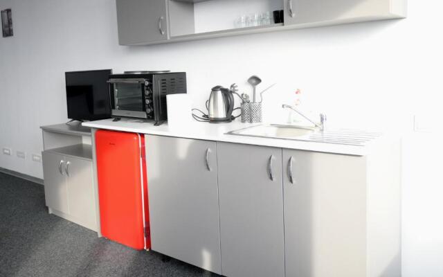 Luana Airport Apartments #3