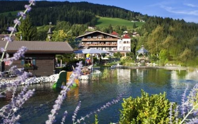 Kesselgrubs Landhaus