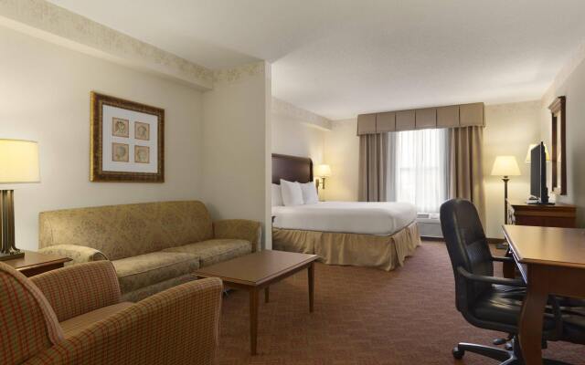 Country Inn & Suites by Radisson, Potomac Mills Woodbridge, VA