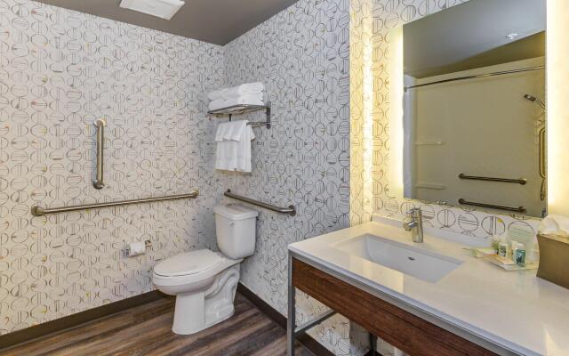 Holiday Inn & Suites Bellingham by IHG