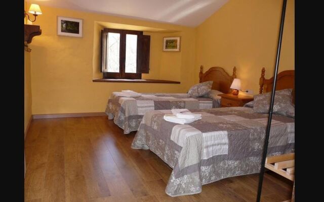 Hostal Falgars