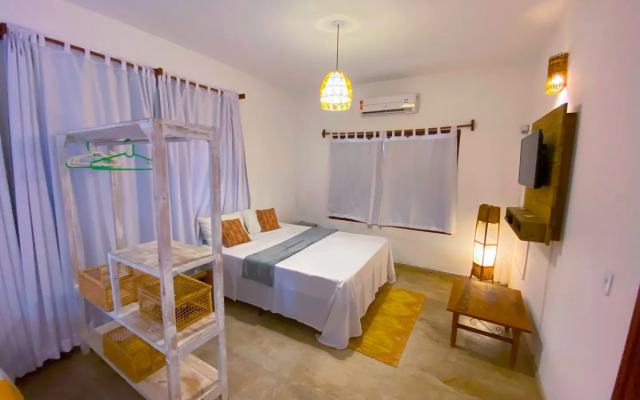 Pariri Suites