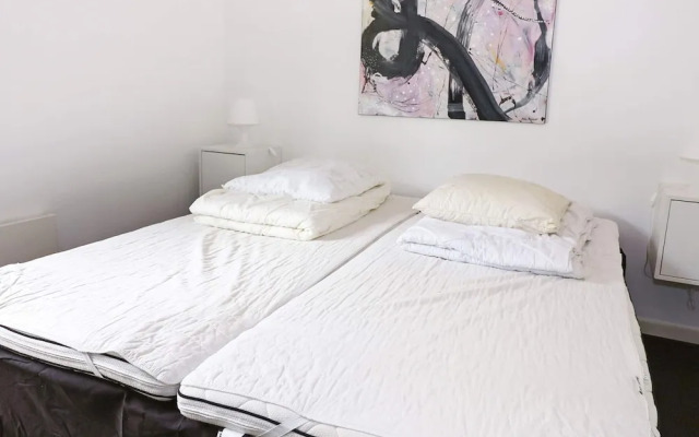 Holiday Home in Hadsund