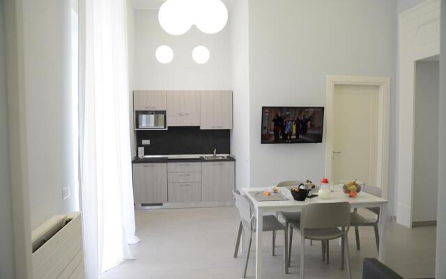 Dioniso'S Apartaments