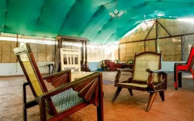 The Thomas Inn - Fort Kochi