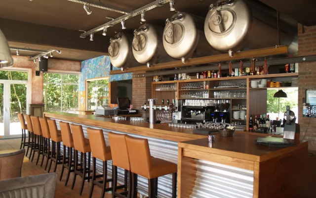 Luxury Chalet With a Dishwasher