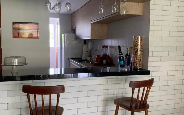 Casa Reserva Imbassaí