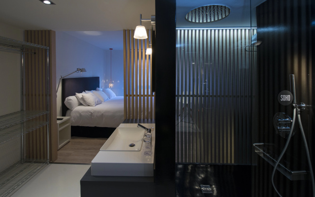 Hotel Mirador de Chamartin - Image 4