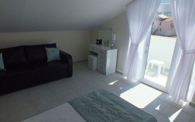 Orka Private Villas