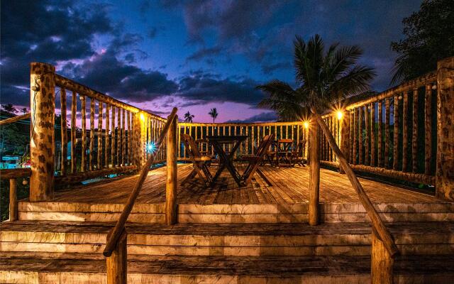 Hotel Praia do Portinho
