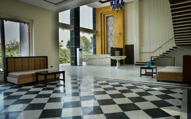 Abhyaran Resort Ranthambore