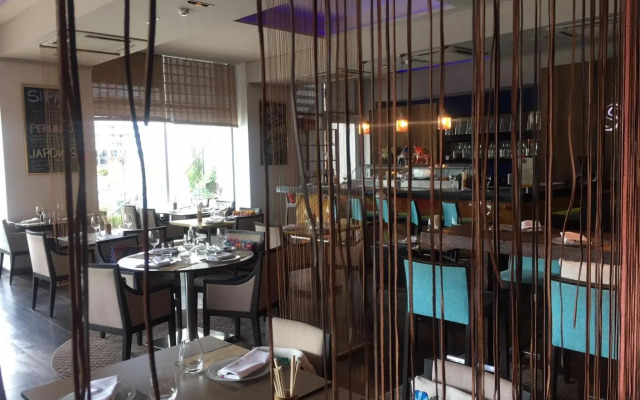 CONDO NORDELTA - Apart Departamento - COMPLEJO WYNDHAM - BAHIA GRANDE