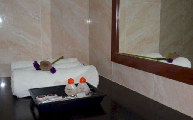 Siem Reap Vacation Hotel