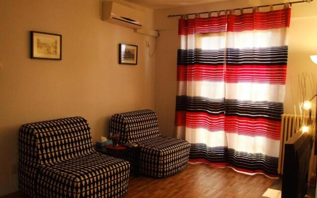 Iri's Downtown Apartment no. 1