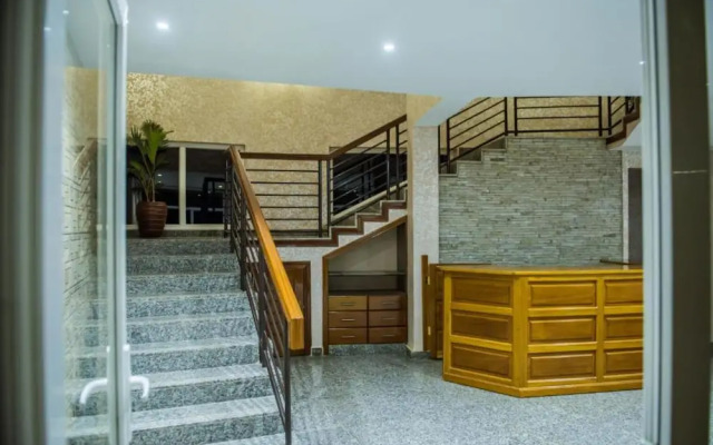 Igitego Aparthotel Rwanda