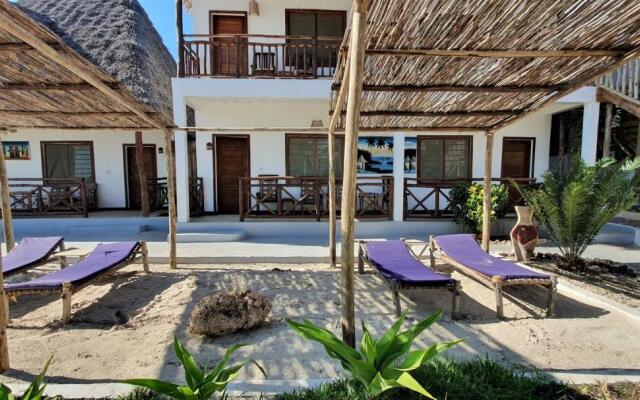 Paradise Beach Resort