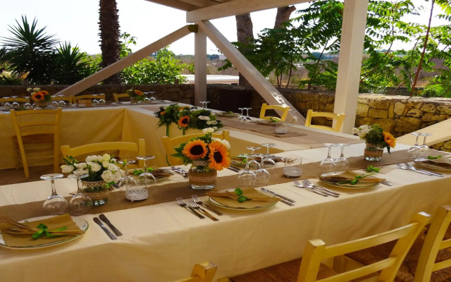 Agriturismo Il Trappeto