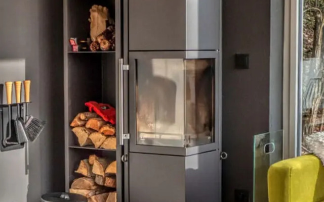 Williaduct Modern Retreat