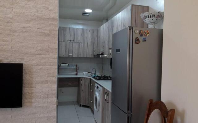 Apartment with sea view