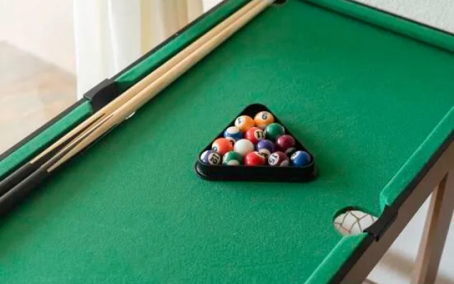 Jiuhuashan Alley An Yinmeisu