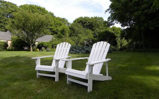 Candleberry Inn on Cape Cod