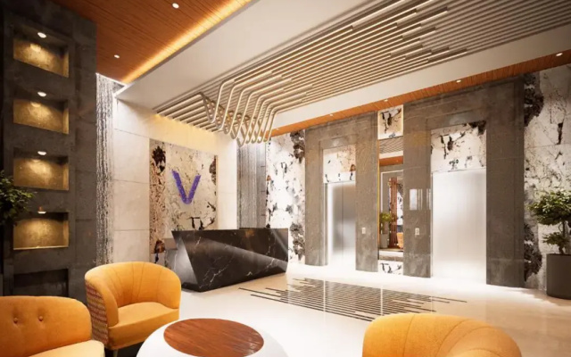Vivanta Gurugram Sector 95A