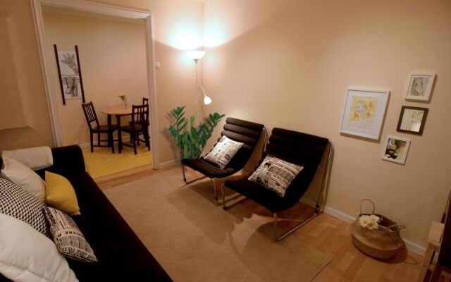 LivingPorto Boavista Apartments