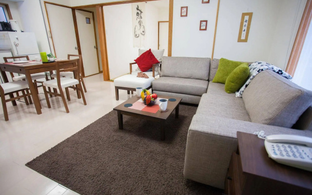 Yume House