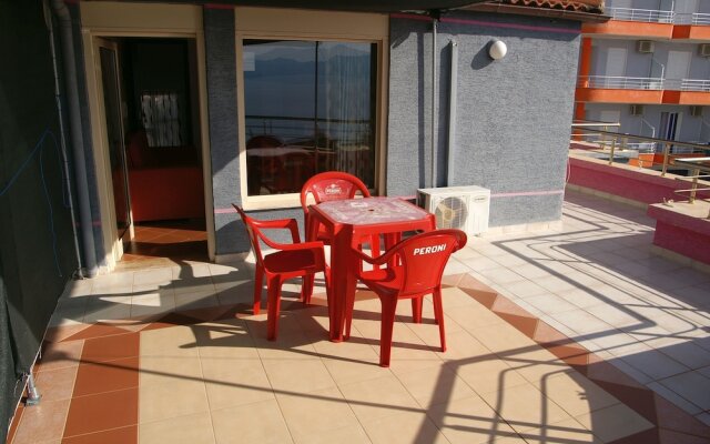 Apartments Globus
