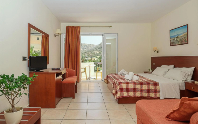 Hotel Calypso