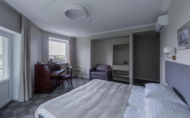 Park Hotel Šiauliai SPA & conference