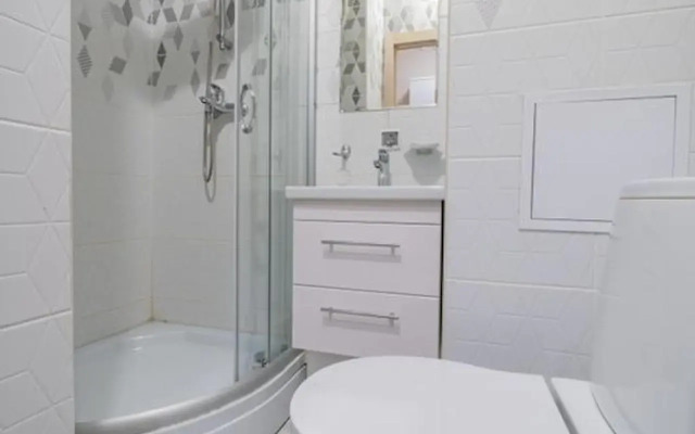 Апартаменты на улице Политехническая 6