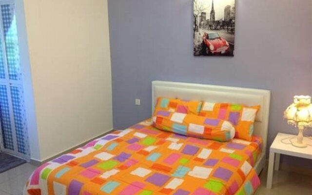 Malacca Firefly Vacation Stay