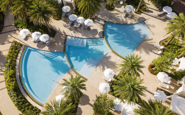 Rosewood Baha Mar