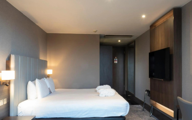 Hotel Citradream Cirebon
