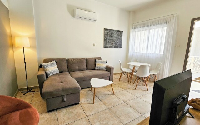 FlipFlop CityCenter Apartment