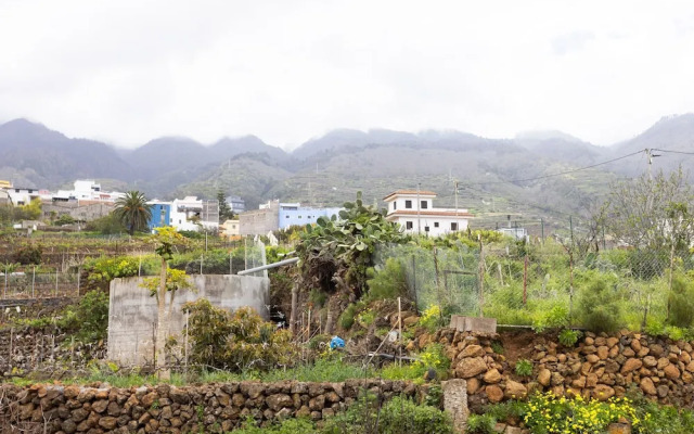 Piso Elegante y Luminoso