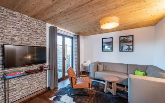 Chaletpark Diemelsee