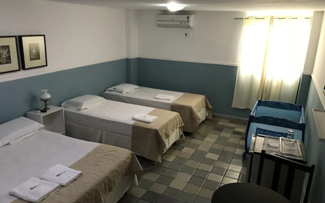 Hotel Velho Monge