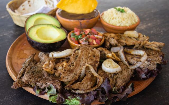 Posada de San Carlos