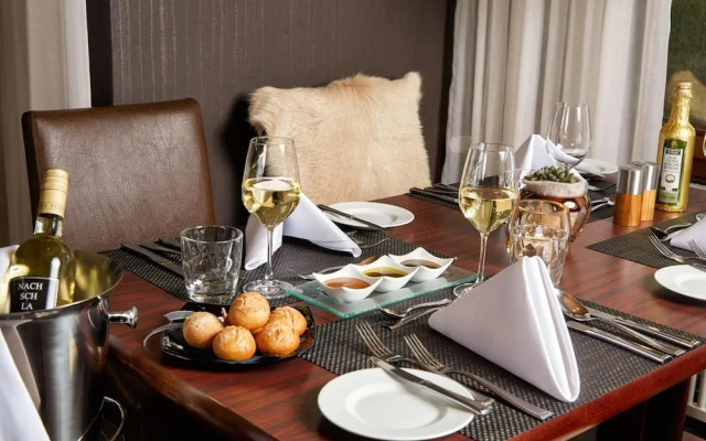 Schröder Hotel and Restaurant