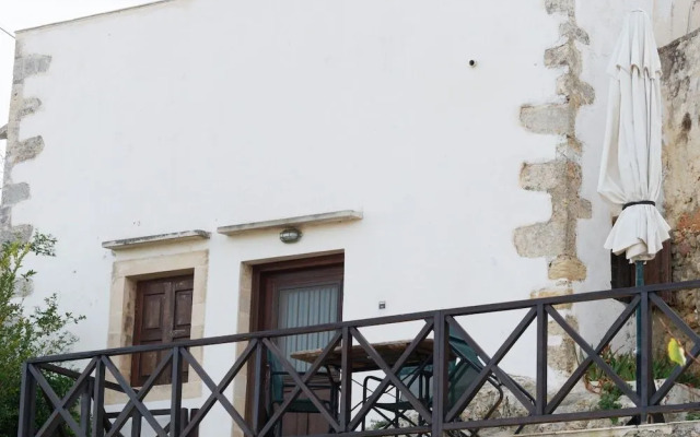 Villa Astarte