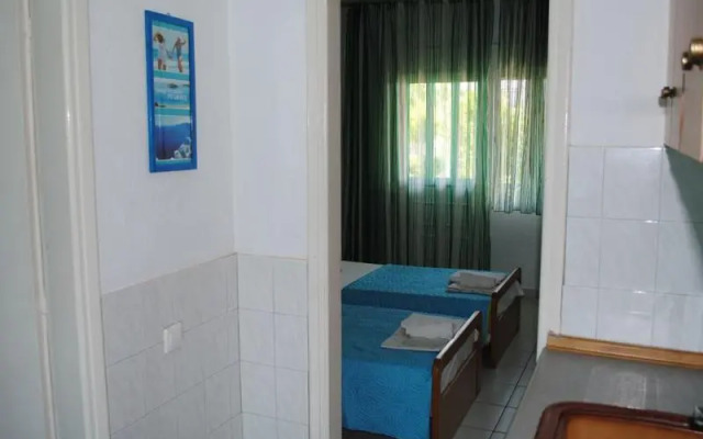 Artemis Apartments