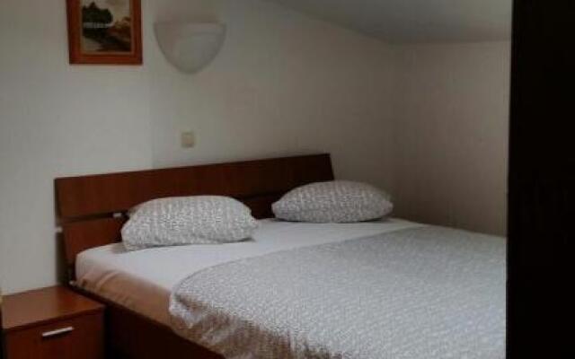 Apartments Ivanovski