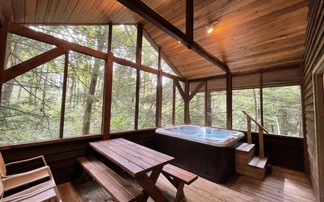 Opossum Creek Retreat